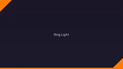 积分兑换 - LED环形补光灯 | 爱娱乐 积分商城